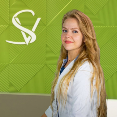 Кіріллова Олександра Федорівна